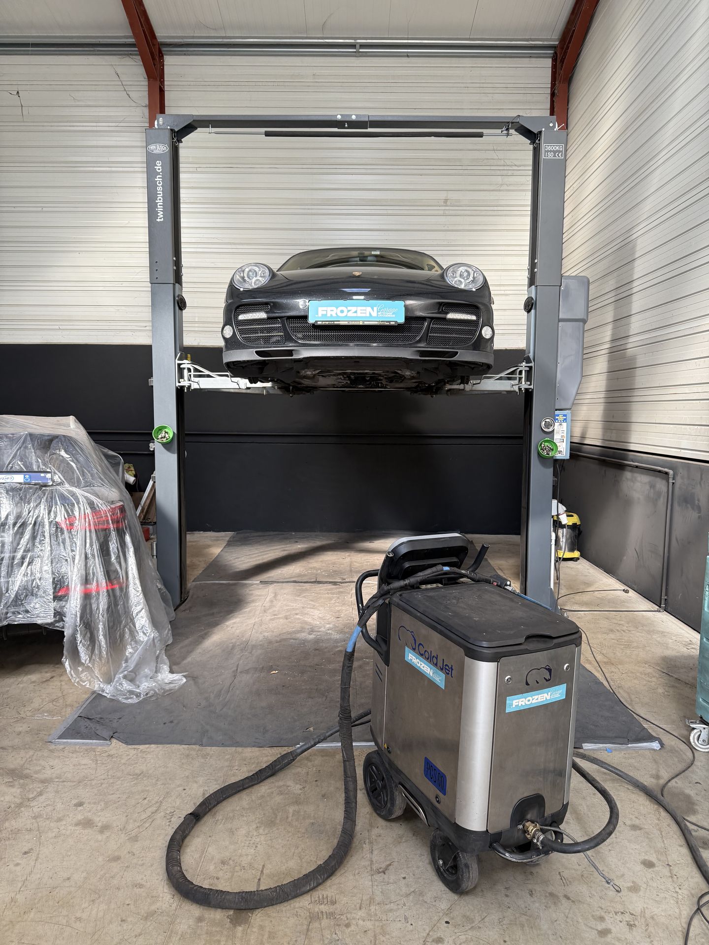 Revisión con el cliente